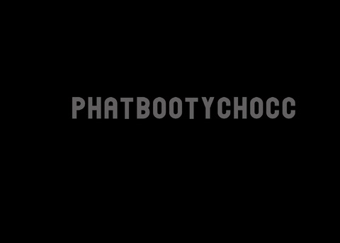 Leaked phatbootysos header onlyfans leaked