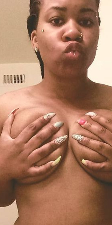 Leaked phattbutt28 header onlyfans leaked