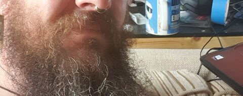 Leaked pierced_viking header onlyfans leaked