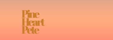 Leaked pineheartpete header onlyfans leaked