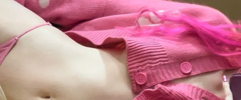 Leaked pinkfairybloom header onlyfans leaked