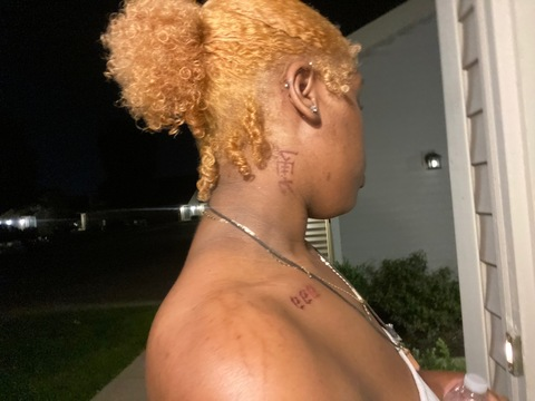 Leaked pinkhairedti header onlyfans leaked