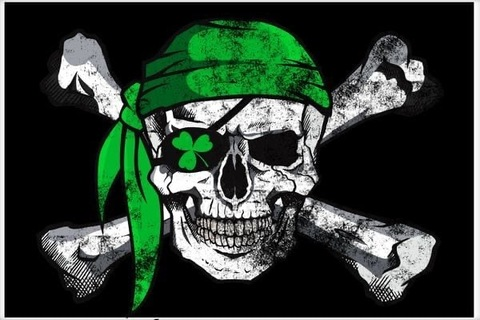 Leaked piratechick header onlyfans leaked