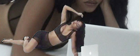 Leaked pizzanisa header onlyfans leaked