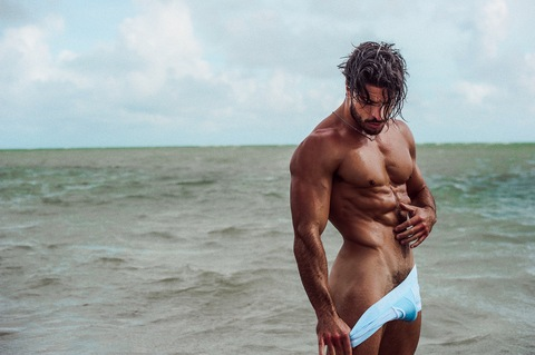 Leaked planetleonel header onlyfans leaked