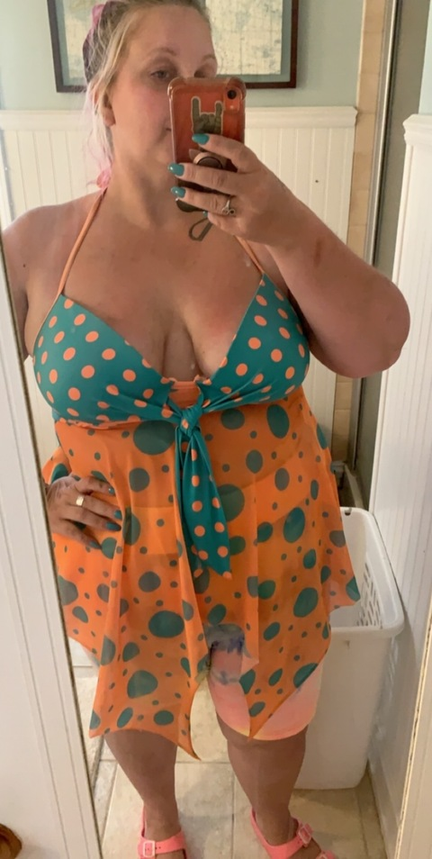 Leaked plussizedbarbie header onlyfans leaked