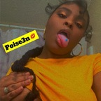 Leaked poise3nn onlyfans leaked