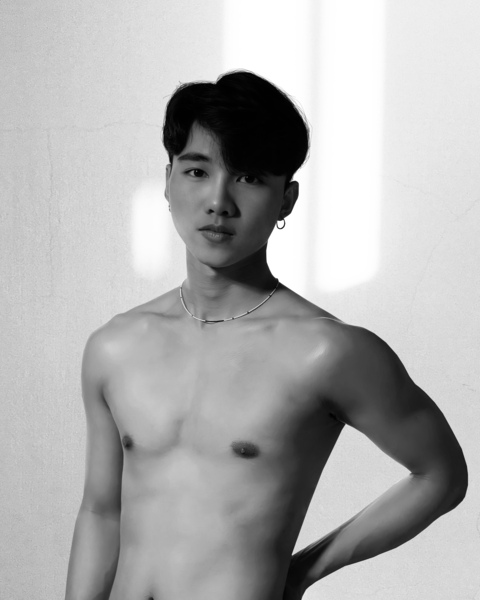 Leaked pondkrit header onlyfans leaked