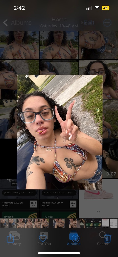 Leaked pplaygirllola header onlyfans leaked