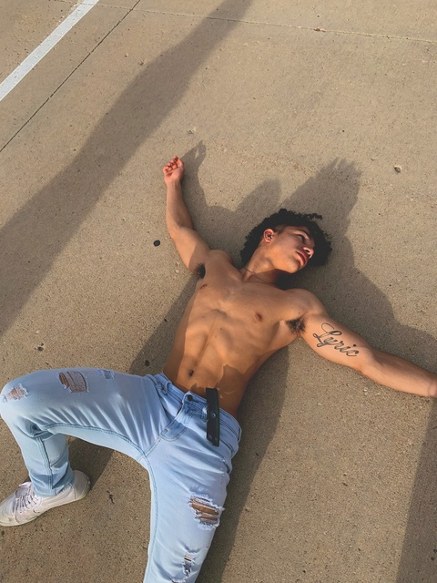 Leaked pr33ttyboyjay header onlyfans leaked