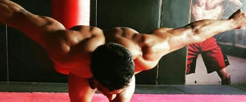 Leaked praxxx007 header onlyfans leaked