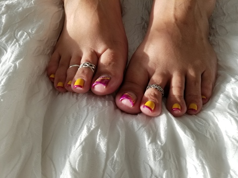 Leaked preciousdigits header onlyfans leaked