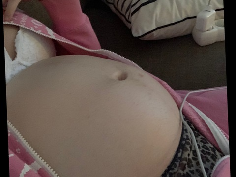 Leaked preggogurl header onlyfans leaked