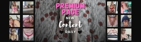 Leaked premiumlittlemissbiscuit header onlyfans leaked