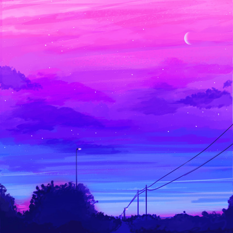 Leaked prettyatmidnight header onlyfans leaked