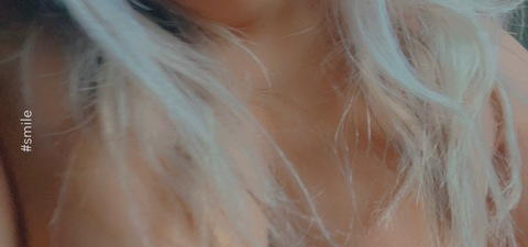 Leaked prettylilblondebae header onlyfans leaked