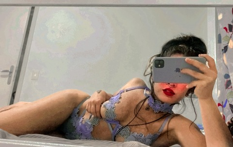 Leaked primeiradeusa header onlyfans leaked