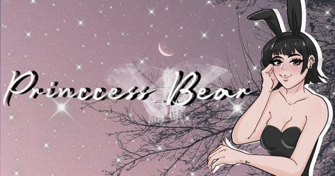 princcess_bear onlyfans leaked picture 2