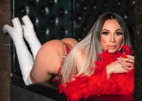 Leaked princesalinss header onlyfans leaked