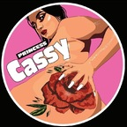 Leaked princesscassy_ onlyfans leaked