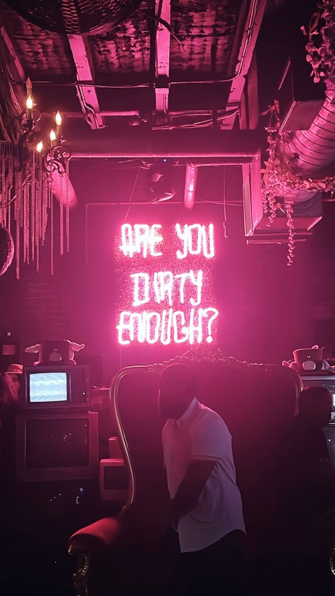 Leaked princesssaint header onlyfans leaked