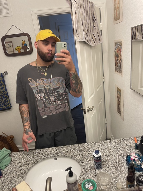 Leaked puertorican header onlyfans leaked