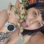 Leaked purplegoddess1997 onlyfans leaked