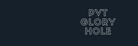 Leaked pvtgloryholebr header onlyfans leaked