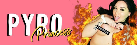pyroprincessxxx onlyfans leaked picture 2