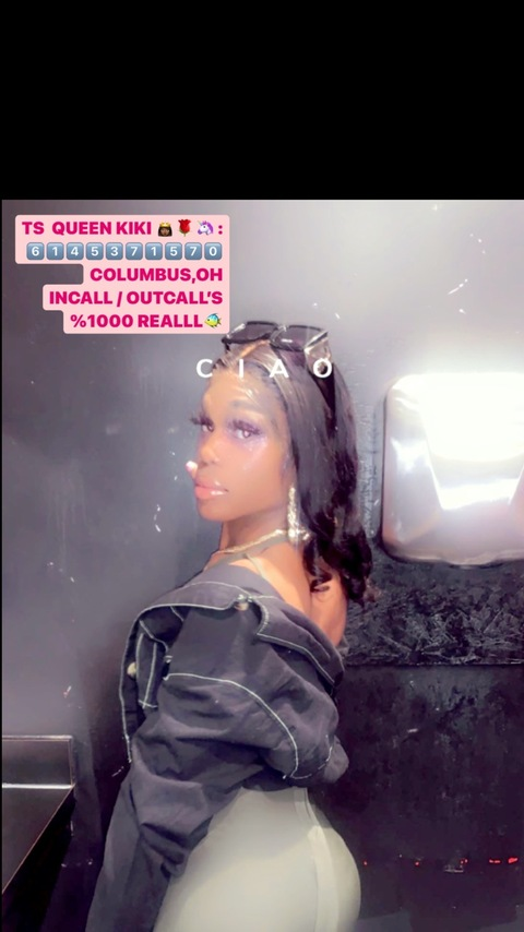 Leaked queenkinaj header onlyfans leaked