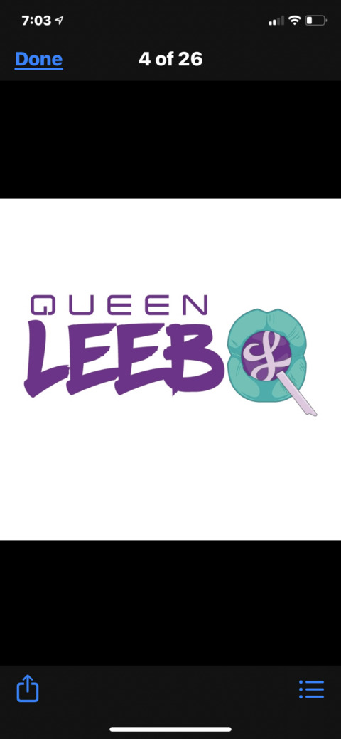 Leaked queenleebo header onlyfans leaked