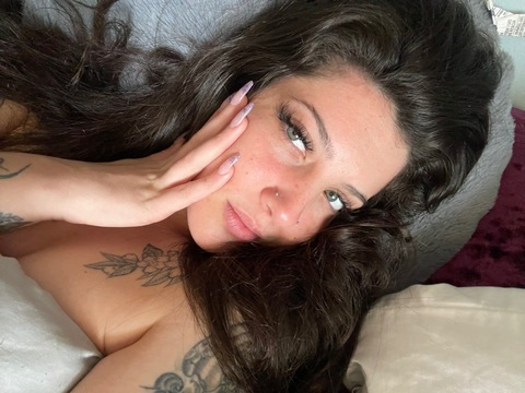 Leaked queenmarieeee header onlyfans leaked