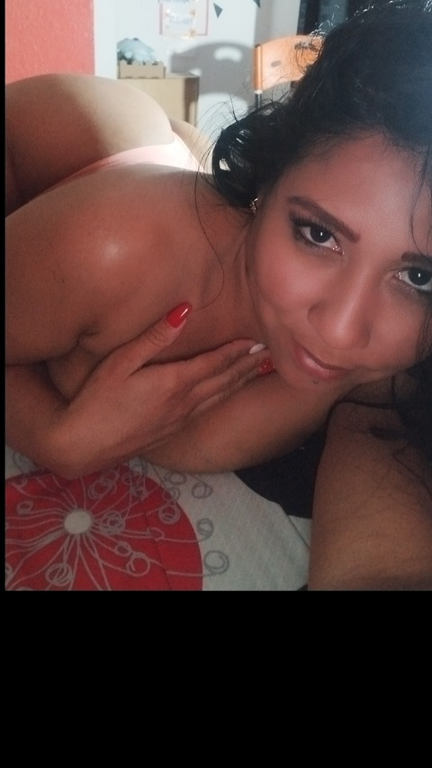 Leaked queenmelii header onlyfans leaked