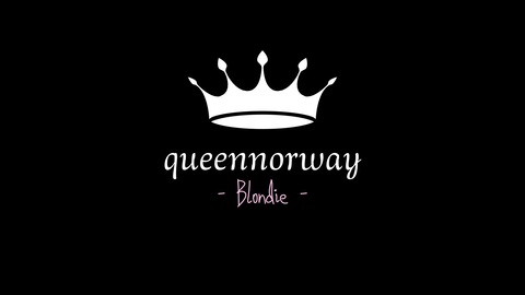 Leaked queennorway header onlyfans leaked