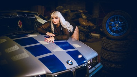 Leaked racingdoll header onlyfans leaked