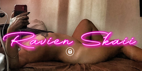 Leaked ravienskaii header onlyfans leaked