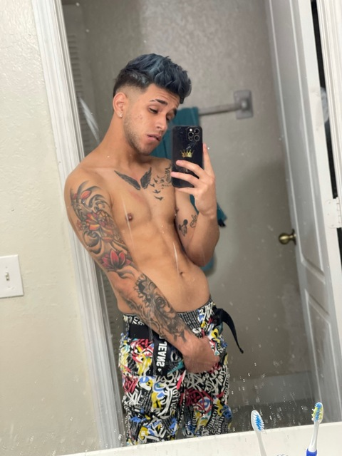 Leaked raydel_rodriguez header onlyfans leaked