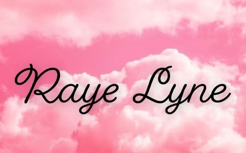 Leaked rayelyne header onlyfans leaked