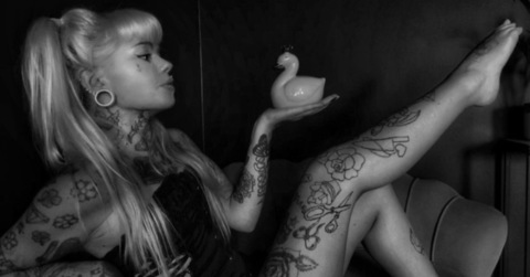 Leaked reallifedaisy header onlyfans leaked