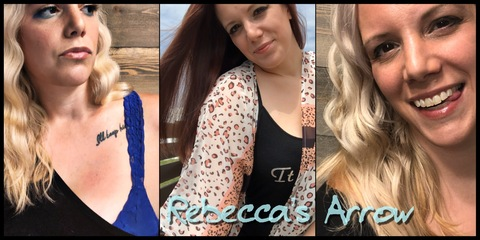 Leaked rebeccasarrow header onlyfans leaked