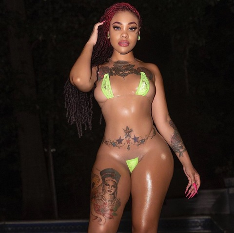 Leaked rebelliouschantele header onlyfans leaked