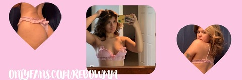 Leaked rebowmm header onlyfans leaked