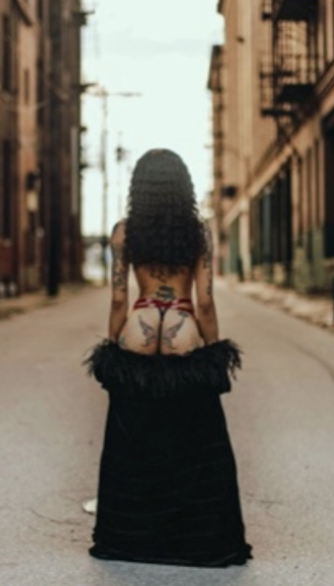 Leaked reddaliartist header onlyfans leaked