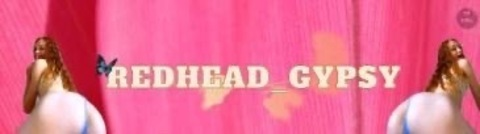Leaked redhead_gypsy header onlyfans leaked