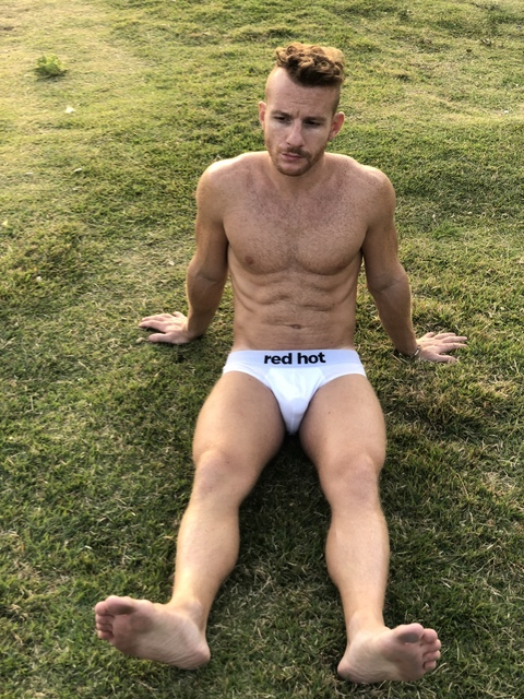 Leaked redheadcail header onlyfans leaked