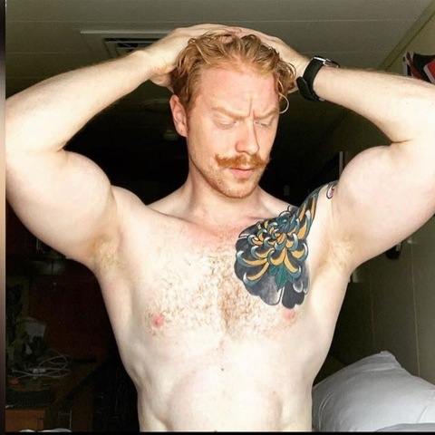 Leaked redhotmajor header onlyfans leaked