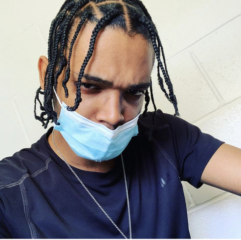 Leaked redriot header onlyfans leaked