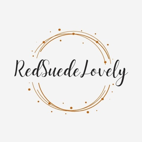 Leaked redsuedelovely header onlyfans leaked