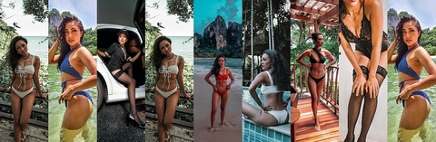 Leaked rehanalicious header onlyfans leaked