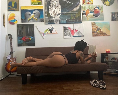 Leaked rellyjade header onlyfans leaked